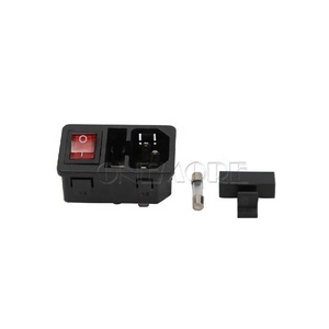 Prix usine 3 pieds 2 Trou Mâ<span class=keywords><strong>le</strong></span> Prise de Courant Prise, monnaie 1 Pièce avec Interrupteur et <span class=keywords><strong>Durance</strong></span> 12 Mois Universel 54*49*32 - Product Image 6