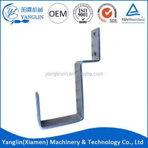 OEM de Alta Calidad Solar Panel de Techo de Tejas Para Techos de Gancho - Product Image 4