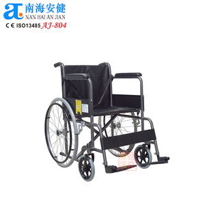 Rainblow <span class=keywords><strong>Cruiser</strong></span> pacer Lite rollability silla de ruedas estándar 809 recubierto de polvo - Product Image 6