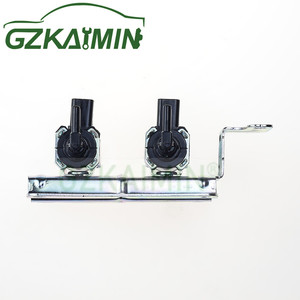 วาล์วโซลินอยด์สุญญากาศ5243591 4M5G-9J559-<span class=keywords><strong>NB</strong></span> 1357313 OEM เหมาะสำหรับฟอร์ดโฟกัสและ CX-7มาสด้า - Product Image 3