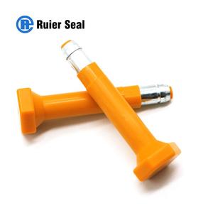 Reb401 Trung Quốc chì tùy chỉnh chống quay container RFID an Bolt khóa con dấu - Product Image 5