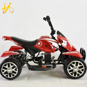 Vente chaude mini quad atv 50cc avec cadre en acier/<span class=keywords><strong>le</strong></span> meilleur en gros atv chine/mini atv pour vente - Product Image 5