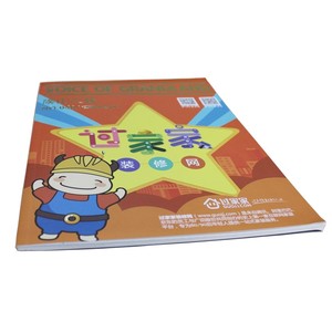 Impressão personalizada livro catálogo de empresas de <span class=keywords><strong>design</strong></span> para casa