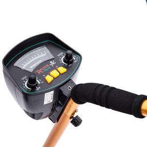 Detector de Metales Profesional para Adultos, Detector de Metales de Precisión MD-3009II, Detector de Oro - Product Image 4