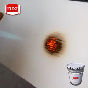 fire proof paint for steel,fire resistant paint,anti fire paint