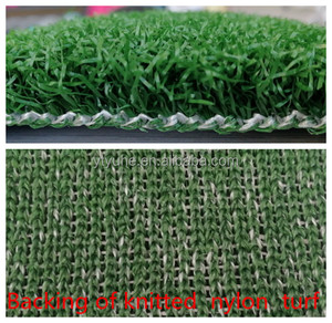 Trong Nhà & Ngoài Trời 3D Nylon Turf <span class=keywords><strong>Golf</strong></span> Phạm Vi Lái Xe Mat, Thực Hành Đánh Mat - Product Image 2