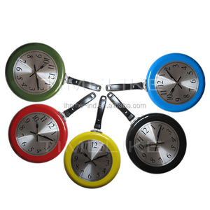 <span class=keywords><strong>Orologi</strong></span> <span class=keywords><strong>da</strong></span> <span class=keywords><strong>Parete</strong></span> Cinesi 10 Pollici, Orologio <span class=keywords><strong>da</strong></span> <span class=keywords><strong>Parete</strong></span> per <span class=keywords><strong>Cucina</strong></span>, Orologio <span class=keywords><strong>da</strong></span> <span class=keywords><strong>Parete</strong></span> a Forma di Padella - Product Image 1