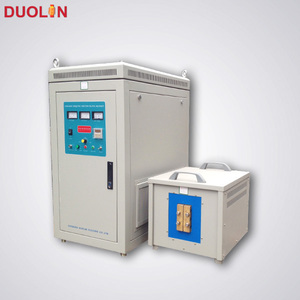 Lò Rèn Nóng Cảm Ứng Cốt Thép Lò Cảm Ứng Phôi Thép - Product Image 2