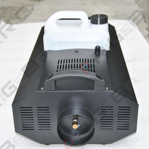 Máquina de neblina baixa 3000w, máquina de neblina de palco, máquina embaçadora