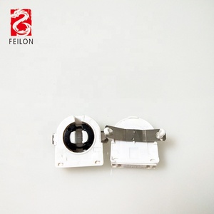 Top Bán huỳnh quang ánh sáng ống T8 khung G13 bóng đèn ổ cắm - Product Image 3