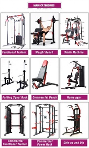 Banc réglable de qualité supérieure, équipement <span class=keywords><strong>utilitaire</strong></span> adapté pour le corps - Product Image 5