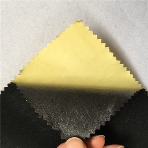 Di alta Qualità Impermeabile PP Rivestito Sintetico tessuto non tessuto in polipropilene di Carta Riciclabile Materiale per carta da parati - Product Image 4
