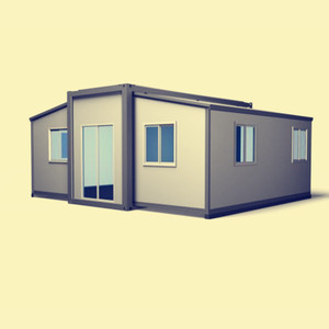 Chất lượng tốt granny phẳng <span class=keywords><strong>container</strong></span> nhà giá <span class=keywords><strong>prefab</strong></span> sinh thái cabin khu nhà giá rẻ với tuyệt vời - Product Image 2