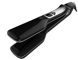 Date <span class=keywords><strong>steampod</strong></span> 450 degrés céramique vapeur <span class=keywords><strong>professionnel</strong></span> fer plat - Product Image 4