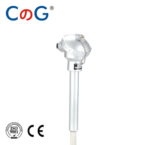CG WRP tipo S <span class=keywords><strong>platino</strong></span> <span class=keywords><strong>rodio</strong></span> termopar para baño de sal horno - Product Image 4