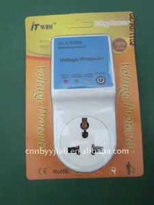 Tủ lạnh JL-VP2000series bảo vệ hòa khí bảo vệ overload proector điện áp - Product Image 1