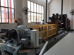 Hydraulic <strong>Dynamometer</strong> for <strong>Motor</strong> and Engine - Product Image 6