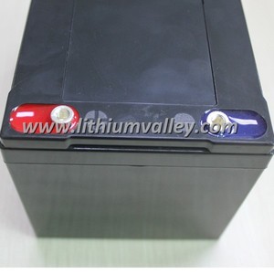 48 V 15AH batería optima batería marina de batería solar, motor de arrastre - Product Image 4
