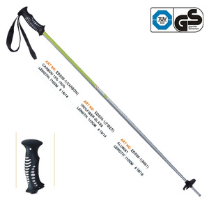 caliente <span class=keywords><strong>la</strong></span> venta de <span class=keywords><strong>la</strong></span> <span class=keywords><strong>cruz</strong></span> de <span class=keywords><strong>campo</strong></span> de esquí calienta palo con precios más bajos de esquí de palo - Product Image 1
