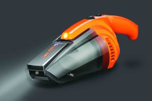 Vacmaster 12V humide et sec Car Vac mini portable aspirateur électrique de voiture à main-AA12V1 - Product Image 2