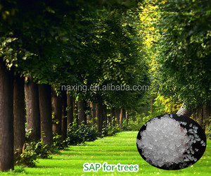 Polímero superabsorbente para agricultura, <span class=keywords><strong>hidrogel</strong></span> de poliacrilato de sodio para plantas, cristales absorbentes de <span class=keywords><strong>agua</strong></span> - Product Image 5