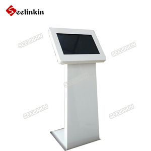 Thông tin <span class=keywords><strong>Kiosk</strong></span> Màn Hình Cảm Ứng Giá Thiết Bị Tương Tác Đứng Tự Dịch Vụ Thiết Bị Đầu Cuối Cảnh Quan - Product Image 6