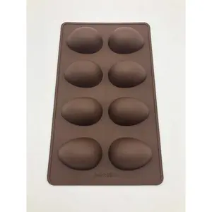 <span class=keywords><strong>Molde</strong></span> de silicona para huevo y CHOCOLATE de <span class=keywords><strong>Pascua</strong></span> - Product Image 1