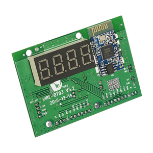 Vire BT-03 Usb Sd Mp3 Player <strong>Module</strong> With Fm Radio Kit - Product Image 2