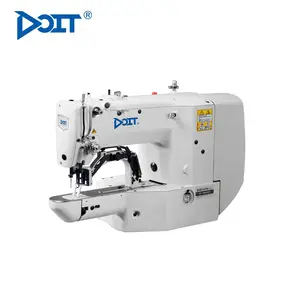 DT1900ASS DOIT Barra electrónica de alta velocidad Máquina DE COSER Precio Industrial