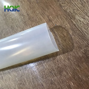 Ống Silicon Đường Kính Lớn Trong Suốt Chất Lượng Cao - Product Image 4