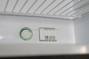 Mars LC-42 <span class=keywords><strong>Lpg</strong></span> Glazen Deur Absorptie Koelkast, Geen Compressor Mini Absorptie Koelkast - Product Image 4