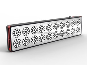 Haute Qualité <span class=keywords><strong>900</strong></span> W Apollo 20 LED Élèvent La Lumière à Spectre Complet pour la Culture Hydroponique Intérieure - Product Image 4
