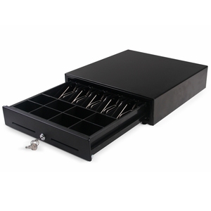 Pos system cash drawer New compatible with citizen/star/epson printer pos. - Product Image 2