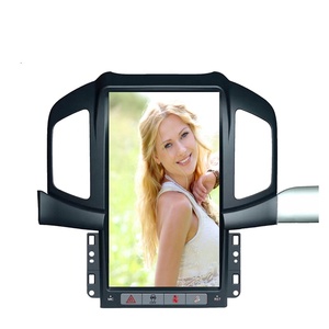 13.6 Inch Cộng Với Màn Hình Cảm Ứng Android Car Dvd Player Đài Phát Thanh Xe Stereo Cho Chevrolet Captiva 2013-2017 Với <span class=keywords><strong>Gps</strong></span> <span class=keywords><strong>Navigation</strong></span> - Product Image 4