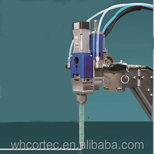 SM8-17 17 nguyên tố dùng một lần máy trộn tĩnh vòi phun cho dính <span class=keywords><strong>cartridge</strong></span> - Product Image 5