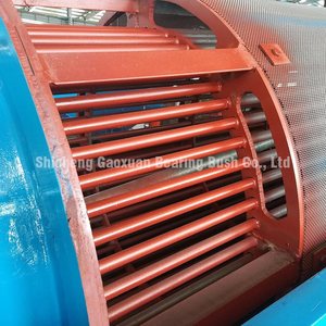 Lớn điện thoại di động Và Mini Vàng Máy Sàng Quặng Mỏ Trống Màn Hình Với Giá Thấp Để Bán - Product Image 4