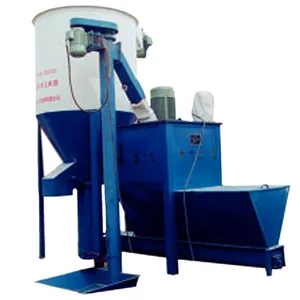 9PS2000H Formula Mesh Feed Mixer and Grinder