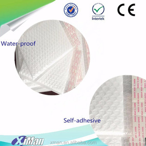 Personnalisé 6x10 or et rose et métallique bulle mailer pour l'affranchissement <span class=keywords><strong>courrier</strong></span> enveloppe - Product Image 6