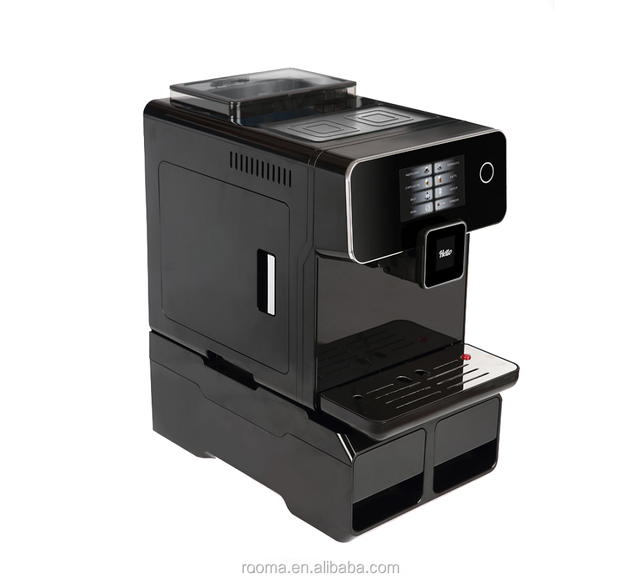 Fully Automatic Coffee Machine for Office RM-A10S