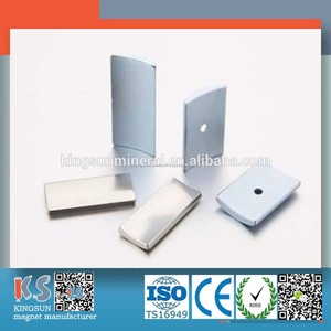 Generador de corriente continua de imán de tierras raras venta - Product Image 2