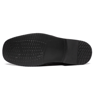 Altura creciente fábrica elevador deporte senderismo zapatos de hombres altos - Product Image 4