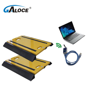 Cân Xe Tải Động GPWA08 30 Tấn - Product Image 2