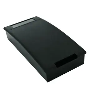 Access Security Enclosures Plastic RFID Card Reader Box for Housing Door