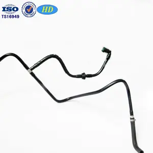 Automobile Car Engine Parts Sae J30 R6 Rubber Flexible Fuel Return Line