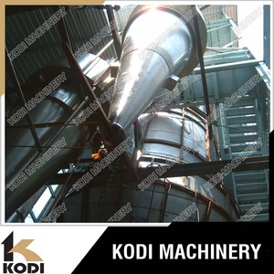 YPG 모델 노즐 압력 스프레이 건조기 - Product Image 4