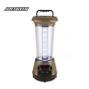 <span class=keywords><strong>Entrada</strong></span> de datos de trabajo inicio envío gratis recargable LED hogar Luz que acampa de emergencia - Product Image 1