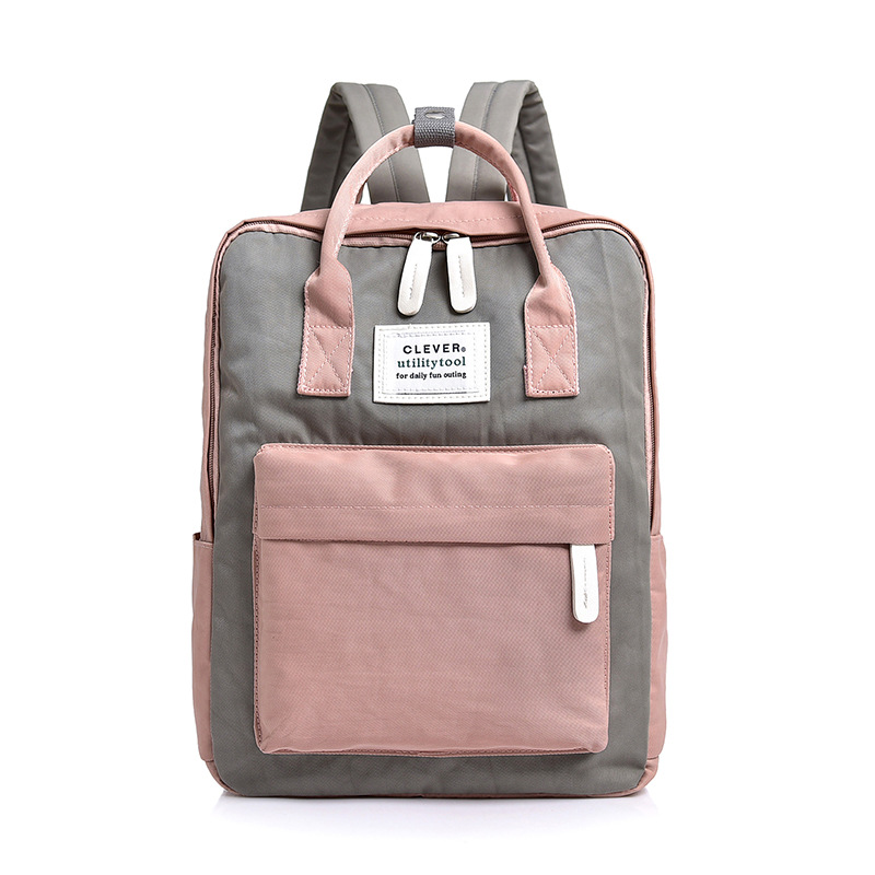 Grigio + Rosa