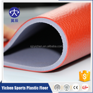 Venta caliente PVC Linóleo <span class=keywords><strong>Pisos</strong></span> Sala <span class=keywords><strong>de</strong></span> Baile Para La Venta - Product Image 1