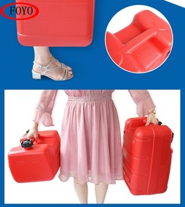 Foyo — moteur de hors-bord, 12l/24l, réservoir de carburant de haute qualité, marine - Product Image 3