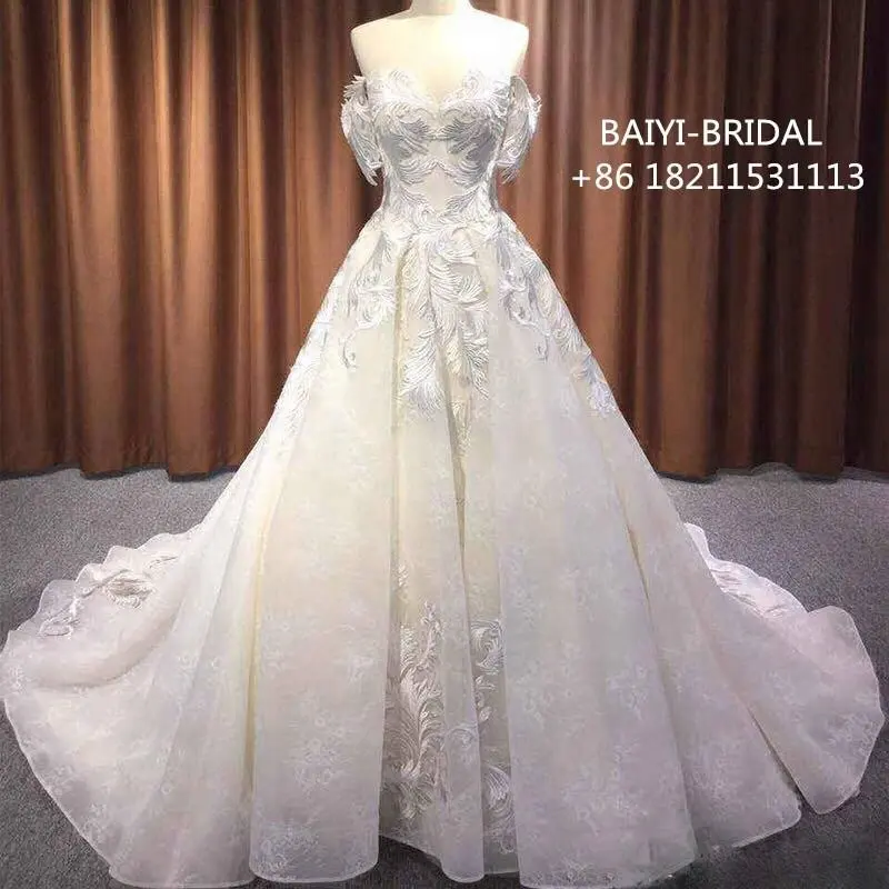 Ngà A Line Wedding Dress Với Khỏa Thân Lót Ren Corset Vạt Áo Tulle Váy Bãi Biển Đơn Giản Thanh Lịch Bridal Gowns